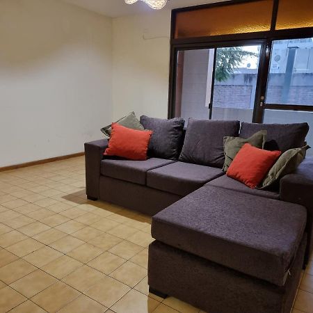 Departamento Mendoza Apartment Ngoại thất bức ảnh