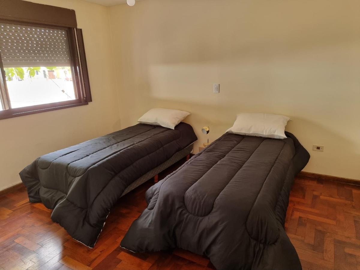 Departamento Mendoza Apartment Ngoại thất bức ảnh