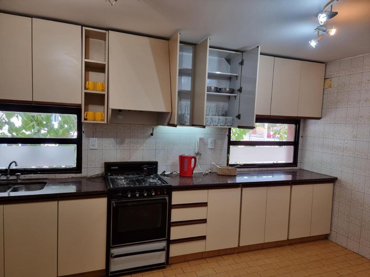 Departamento Mendoza Apartment Ngoại thất bức ảnh