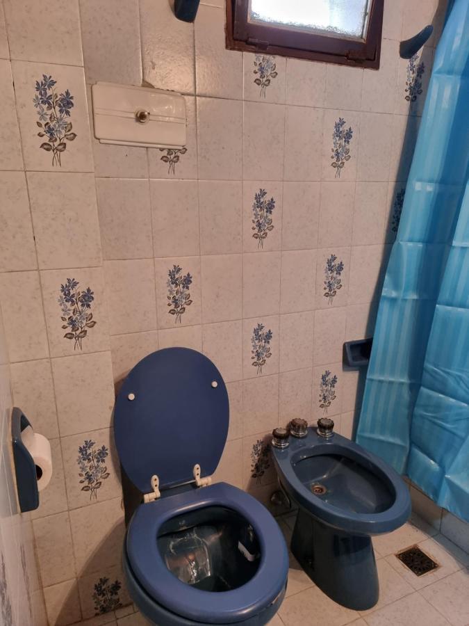 Departamento Mendoza Apartment Ngoại thất bức ảnh