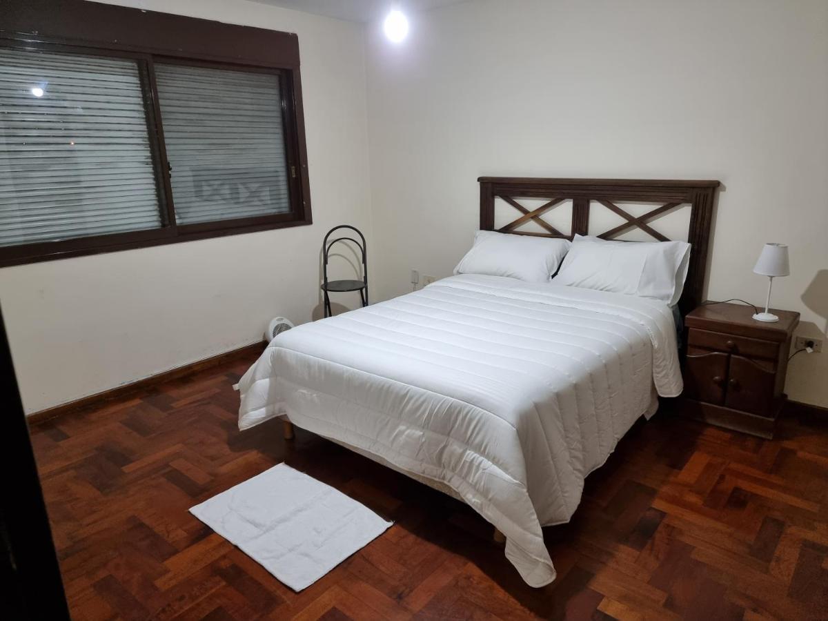 Departamento Mendoza Apartment Ngoại thất bức ảnh
