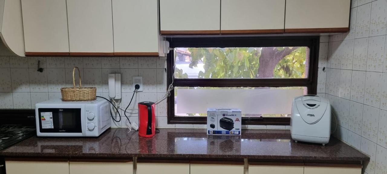 Departamento Mendoza Apartment Ngoại thất bức ảnh