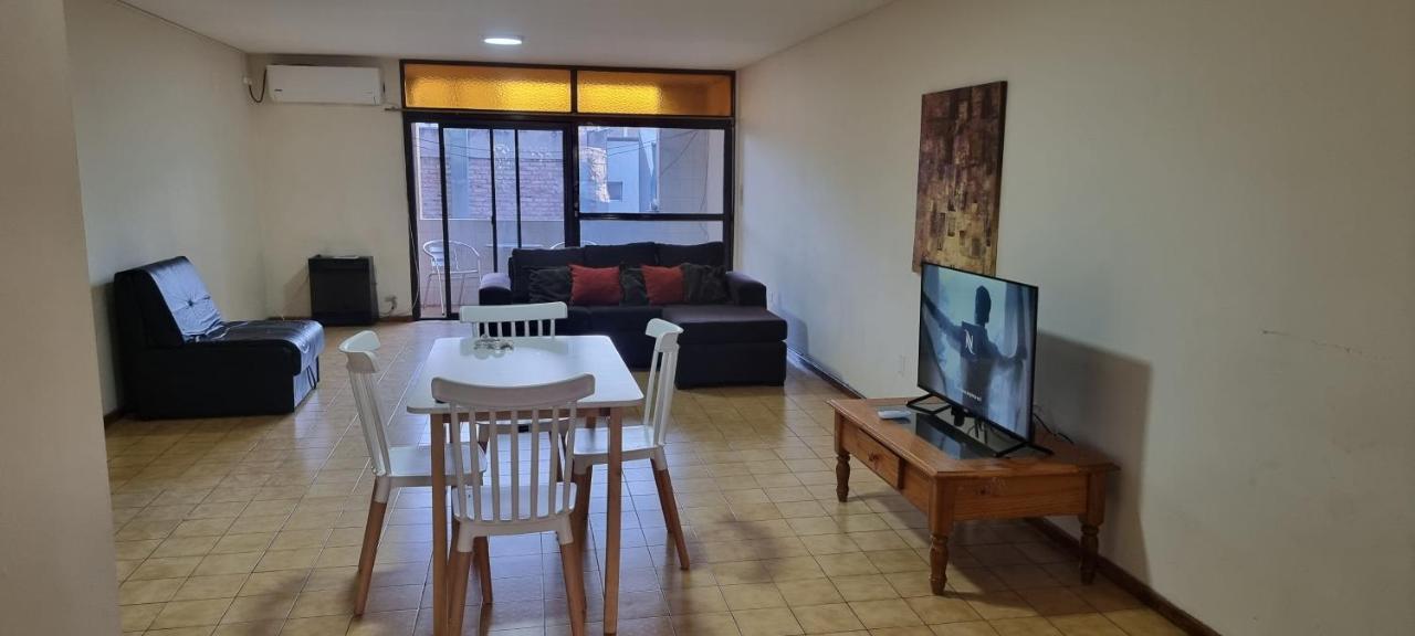 Departamento Mendoza Apartment Ngoại thất bức ảnh
